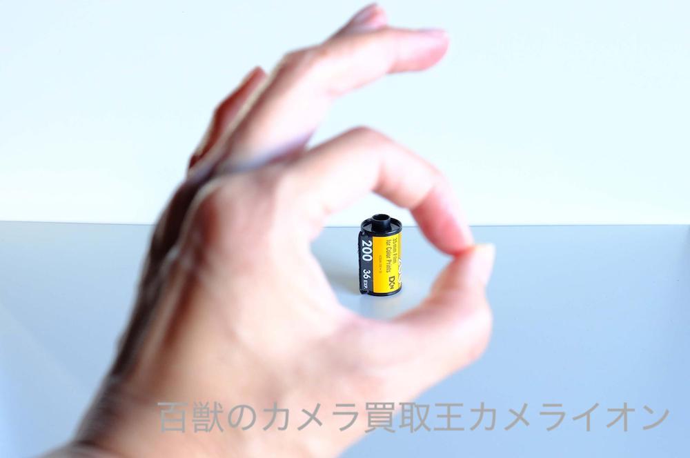 ファインダーor液晶1 ファインダー撮影 液晶撮影