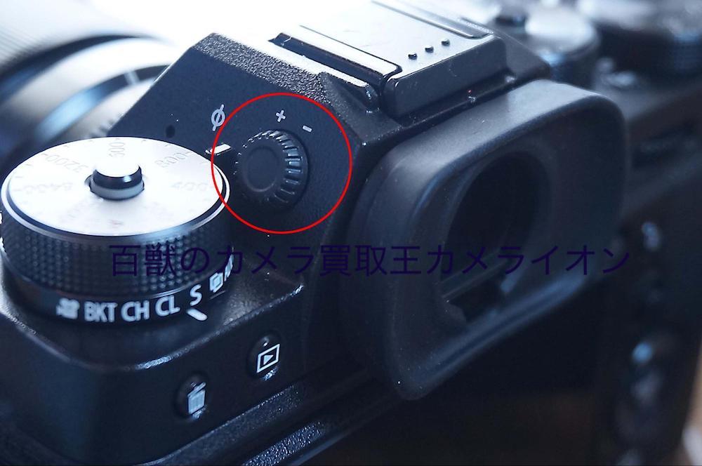 ファインダーor液晶4 ファインダー撮影 液晶撮影