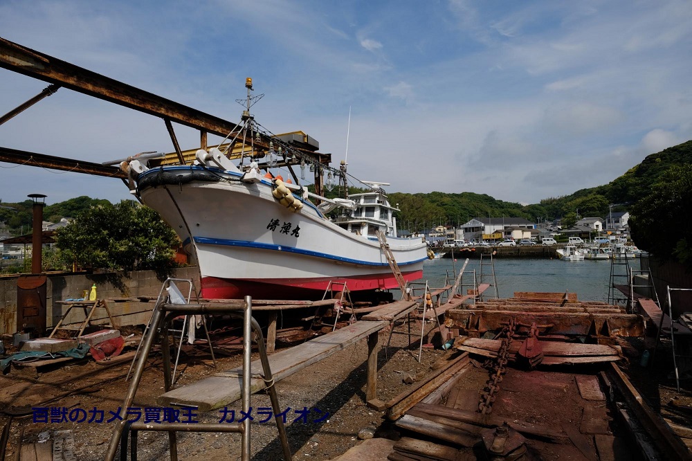 X-T20 XF14mm 佐賀県