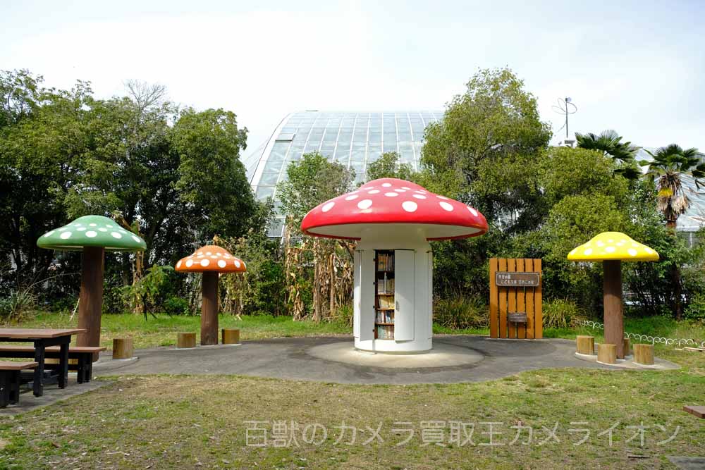 京都府立植物園