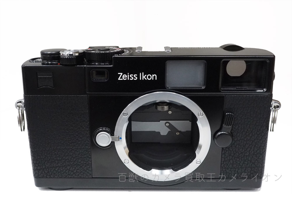 zeiss ikon zm