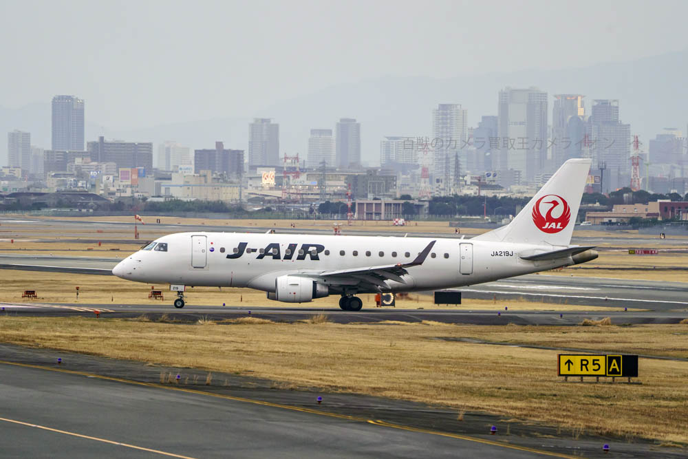 α7III飛行機