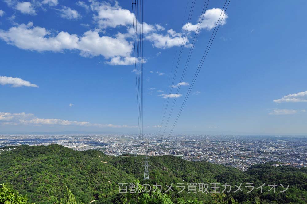 伊丹空港穴場