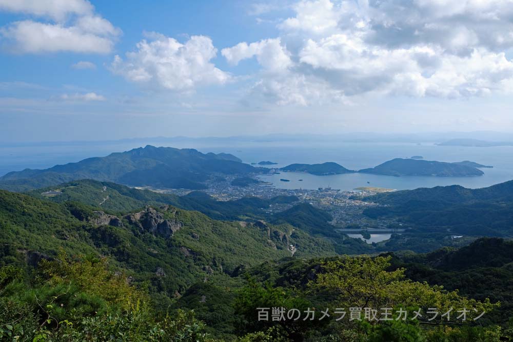 小豆島